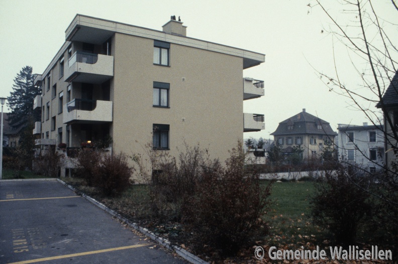 Heinrichstrasse _ Strangenstrasse_1983_Siedlungsentwicklung, Architektur_11414_low_res.jpg