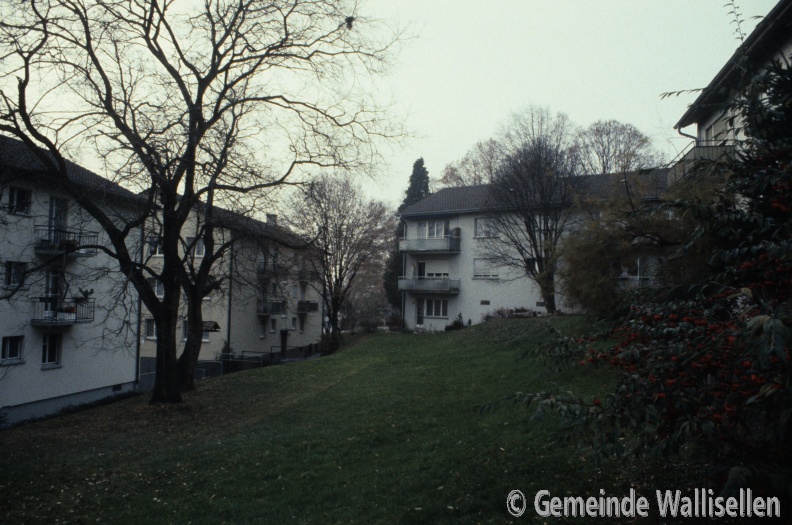 Reservoirstrasse _ Parkstrasse_1983_Siedlungsentwicklung, Architektur_11407_low_res.jpg