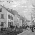 Rosenbergstrasse