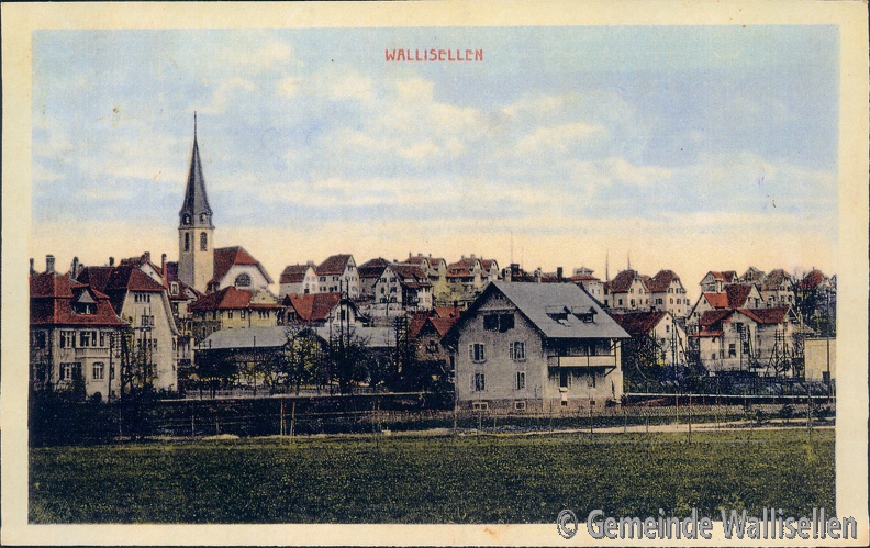 Wallisellen Gesamtansichten_1924_Siedlungsentwicklung, Architektur_1693_low_res.jpg