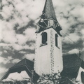 Glockenaufzug Reformierte Kirche