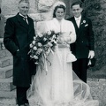 Hochzeit Anni und Ruedi Rinderknecht-Meier_1950_Veranstaltungen, Vereinsleben, Gemeindeleben_10030_low_res.jpg