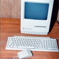 Computer Macintosh Classic II