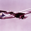 Flugzeug Lufthansa Boeing 707