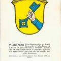 Wappen Gemeinde Wallisellen