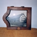 Foto Bauernhaus Haller