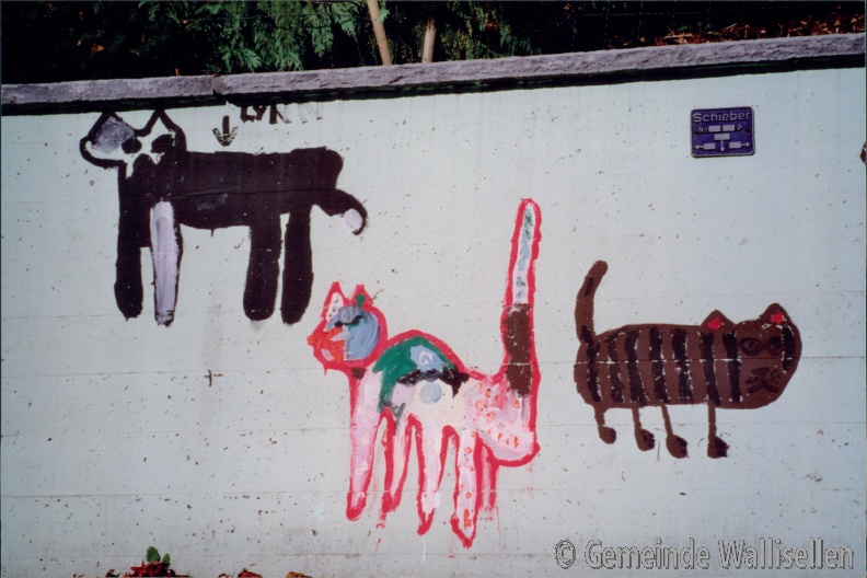 Katzen Gemälde Kindergärten Alpenstrasse_2001_Gegenstände_6684_low_res.jpg