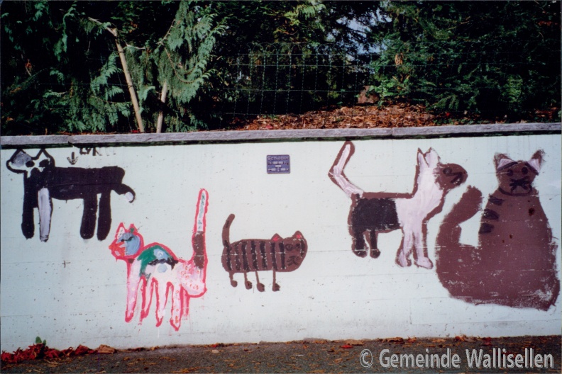 Katzen Gemälde Kindergärten Alpenstrasse_2001_Gegenstände_6685_low_res.jpg