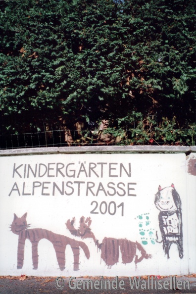 Katzen Gemälde Kindergärten Alpenstrasse_2001_Gegenstände_6692_low_res.jpg