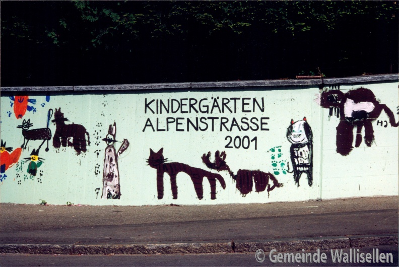 Katzen Gemälde Kindergärten Alpenstrasse_2001_Gegenstände_6696_low_res.jpg