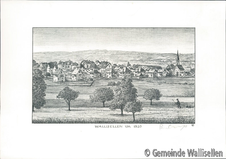 Lithographie Wallisellen Gesamtansichten_1920_Gegenstände_1709_low_res.jpg