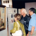Ausstellung Ortsmuseum
