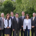 Gemeinderat Legislatur 2014-2018