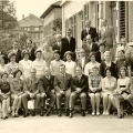 Klassenzusammenkunft Jahrgang 1934