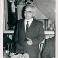 Lehrer Hans Keller