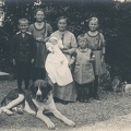 Familie Karl Früh