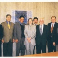 Gemeinderat 1998 - 2002