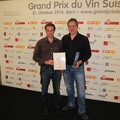 Grand Prix du Vin Suisse 2014