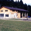 Forsthaus 1999