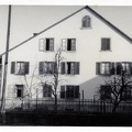 Bauernhaus Rinderknecht