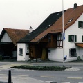 Haus Landert + Stricker, alte Winterthurerstrasse 84 + 86
