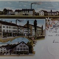 Postkarte Zwicky-Areal im Neugut