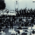 Konzertchor und Orchester Wallisellen in der Kath. Kirche Wallisellen