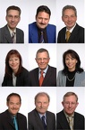 Gemeinderat 2006 - 2010