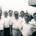 Gemeinderat 1986 - 1990