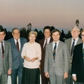 Gemeinderat 1990 - 1994