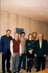 Gemeinderäte 1994 - 1998