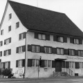 Doktorhaus 1980