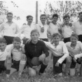 Fussballjunioren 1960