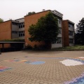 Erweiterungsbau Schulhaus Mösli 1995